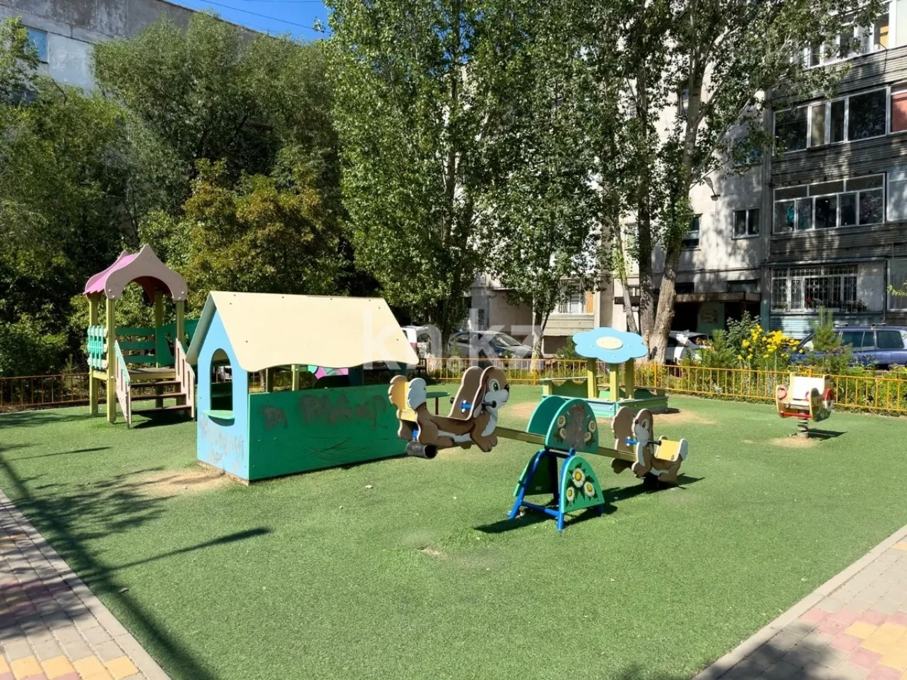 Продажа 1-комнатной квартиры, 30 м² - Продажа баз, складов и промышленной недвижимости в Семее фото 11 из 12