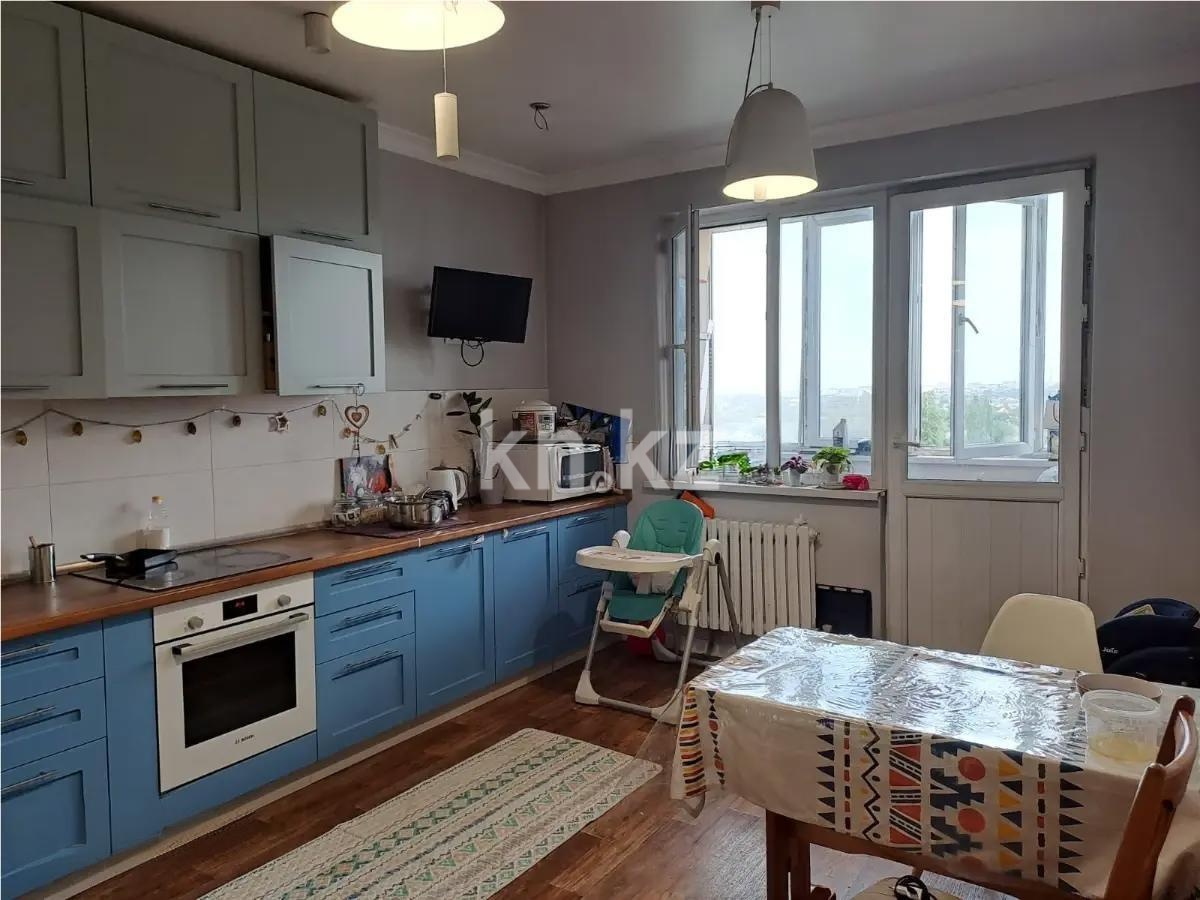 Продажа 2-комнатной квартиры, 94 м², ул. Жуалы, дом  27 в Алматы - фото 7
