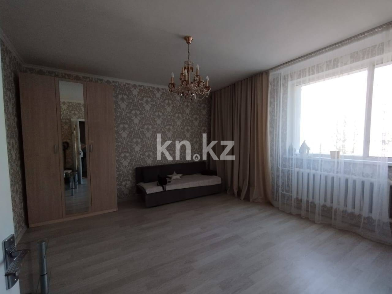 Аренда 1-комнатной квартиры, 38 м² в Астане - фото 3