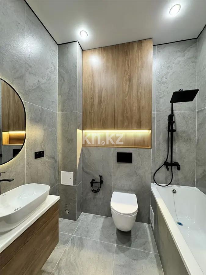 Продажа 2-комнатной квартиры, 45 м² - Продажа квартир в новостройках Астаны без посредников с фото - страница 3 фото 4 из 5