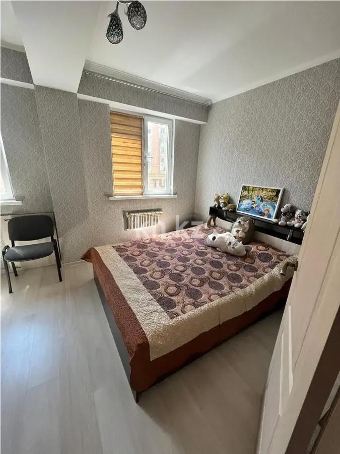 Продажа 2-комнатной квартиры, 45 м², ул. Кенесары хана, дом  83/2 - Продажа квартир в новостройках Алматы без посредников фото 2 из 6