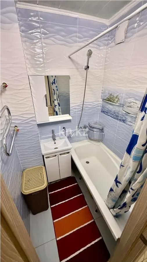 Продажа 2-комнатной квартиры, 47 м², ул. Щорса, дом  12/2 в Астане - фото 4