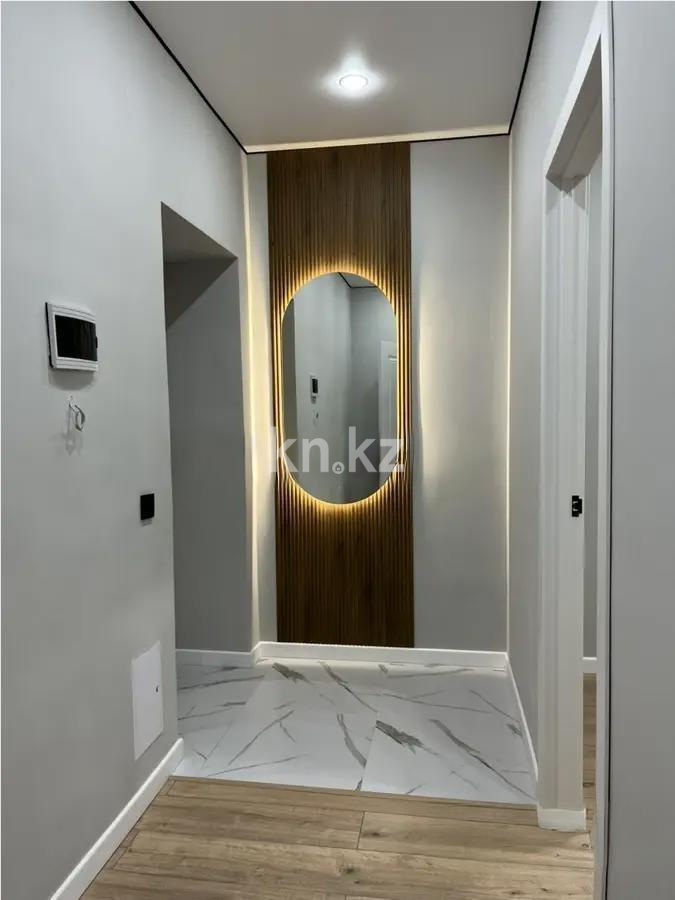 Продажа 1-комнатной квартиры, 34.2 м² в Астане - фото 4