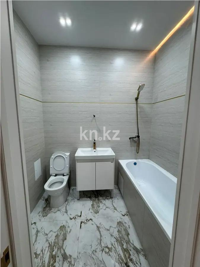 Продажа 2-комнатной квартиры, 61.8 м² в Астане - фото 4