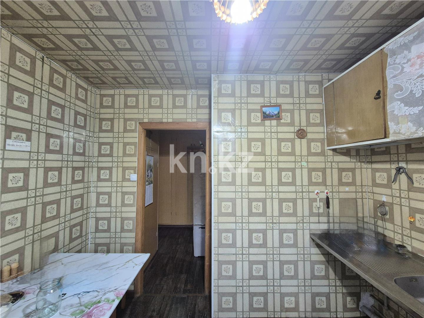 Продажа 2-комнатной квартиры, 51 м², ул. 3-й А мик-н в Темиртау - фото 7