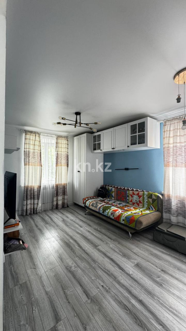 Продажа 2-комнатной квартиры, 35 м² в Таразе