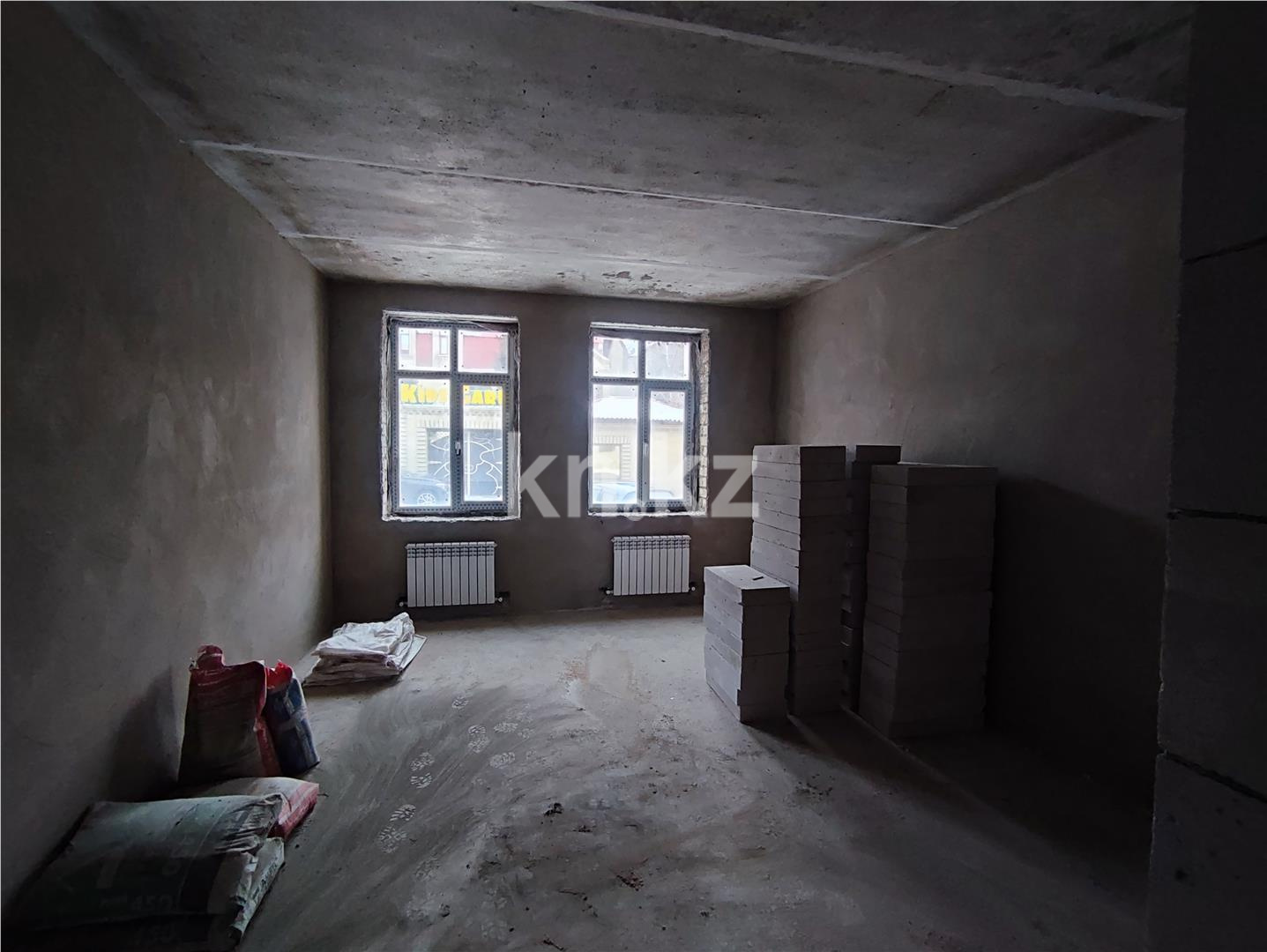 Продажа 2-комнатной квартиры, 59 м² в Караганде - фото 7