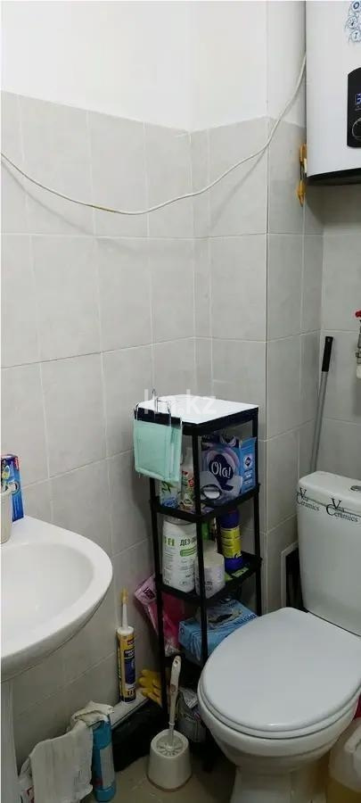 Продажа 1-комнатной квартиры, 19.7 м² в Астане - фото 4