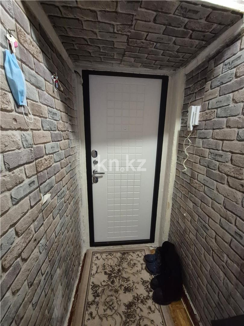 Продажа 2-комнатной квартиры, 44 м², мкр-н 14 - Продажа квартир в Караганде фото 9 из 9