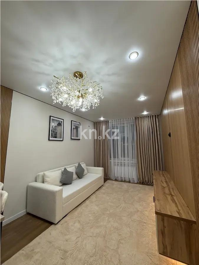 Продажа 2-комнатной квартиры, 40 м² в Алматы