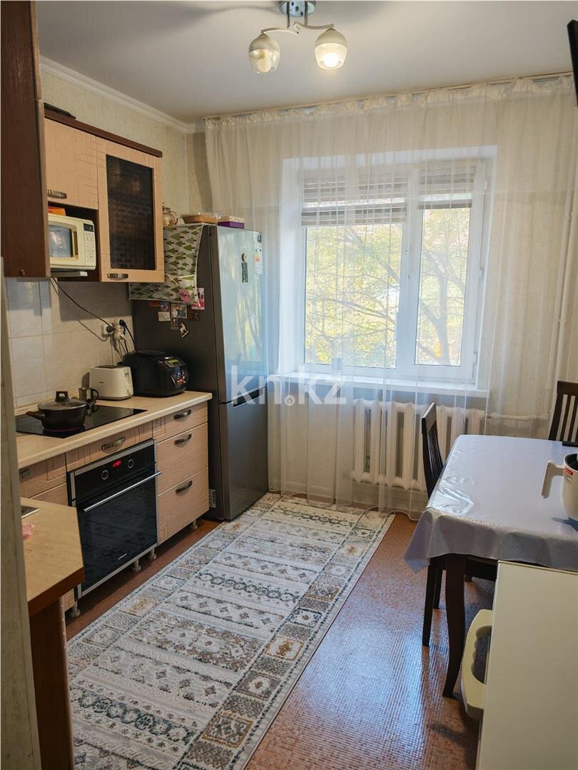 Продажа 3-комнатной квартиры, 70 м² в Караганде - фото 12