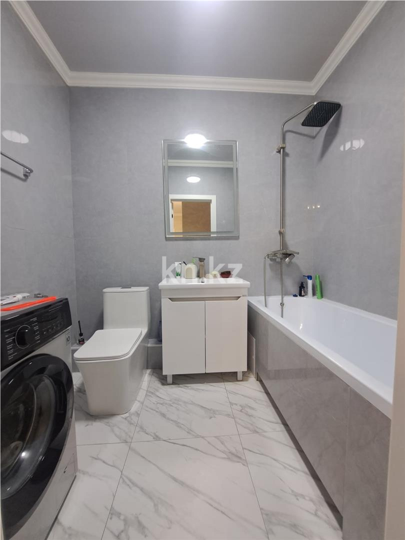 Продажа 3-комнатной квартиры, 78 м² в Астане - фото 11