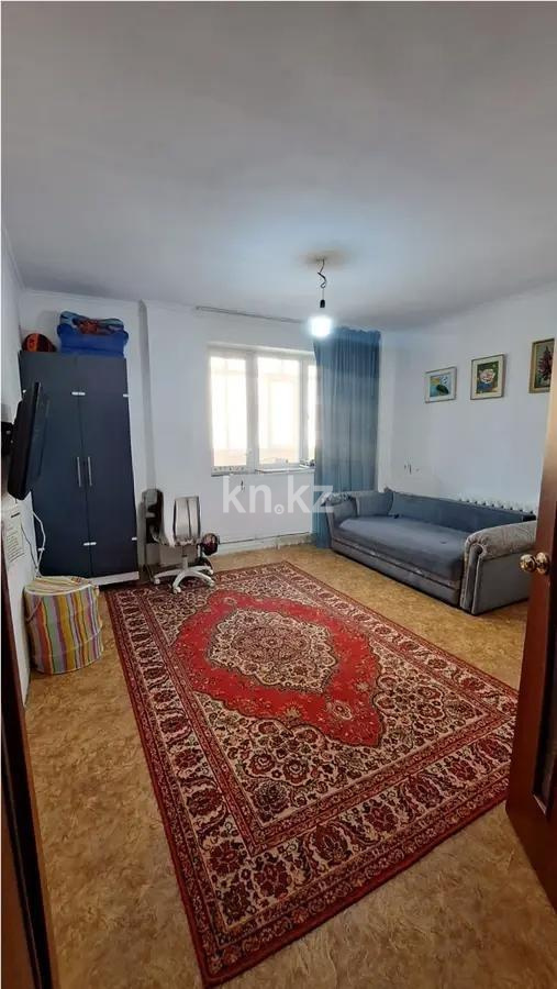 Продажа 2-комнатной квартиры, 50 м² в Астане