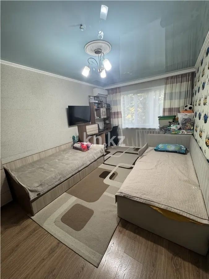 Продажа 3-комнатной квартиры, 62 м² в Алматы - фото 2