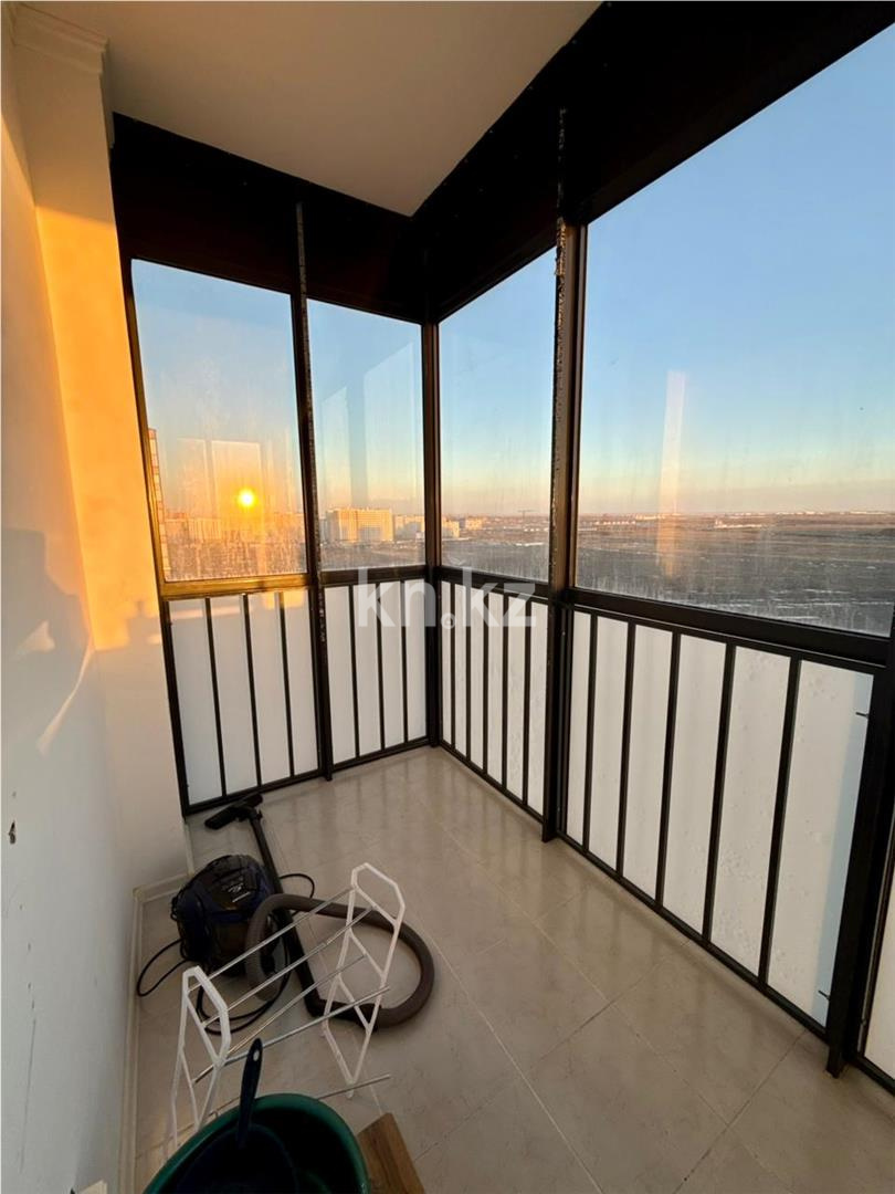 Продажа 2-комнатной квартиры, 56.6 м² - Продажа квартир в р-не Есиль Астаны фото 9 из 14