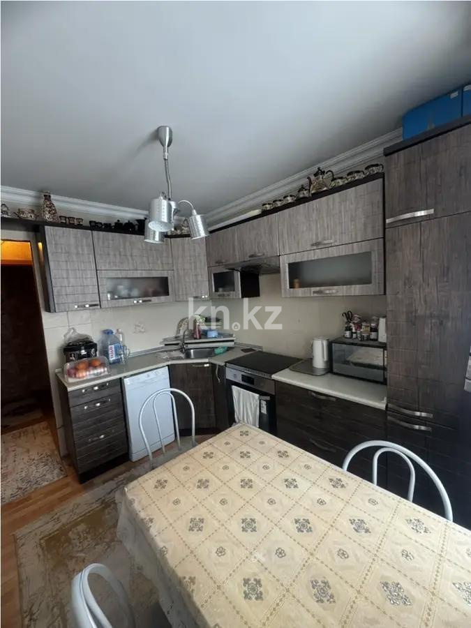 Продажа 4-комнатной квартиры, 86 м² в Темиртау - фото 5