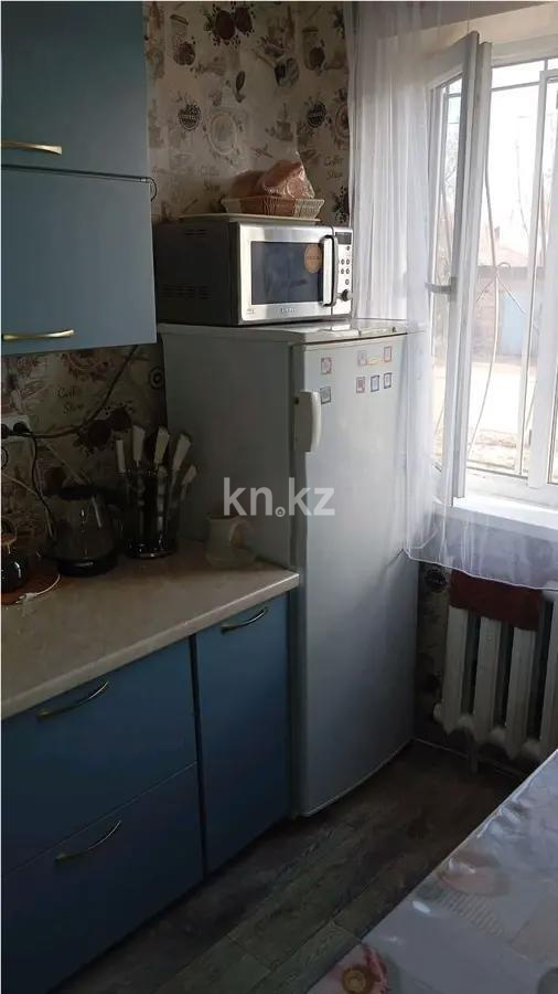 Продажа 1-комнатной квартиры, 32 м², 1 кв-л, дом  8 в Караганде - фото 2