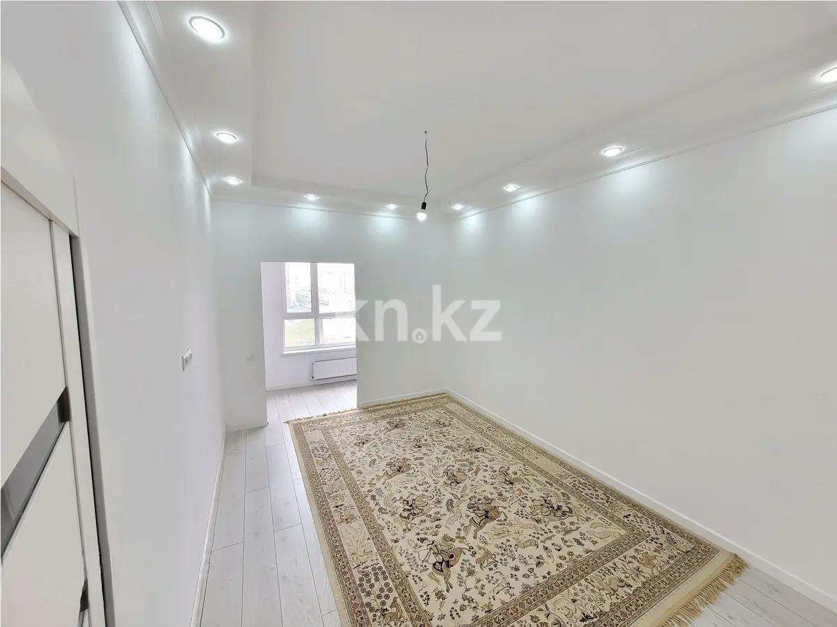 Продажа 2-комнатной квартиры, 64.1 м², ул. Асфендиярова, дом  8 - Продажа квартир в Астане фото 1 из 7