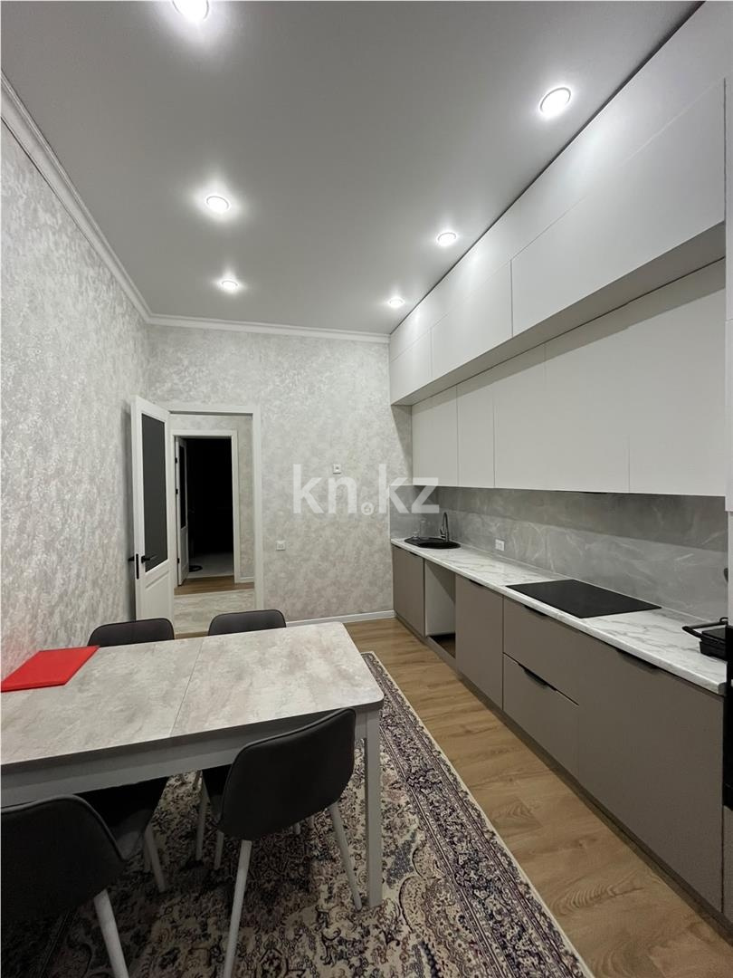 Продажа 3-комнатной квартиры, 85 м² - Продажа трехкомнатных квартир в Караганде - страница 3 фото 9 из 21