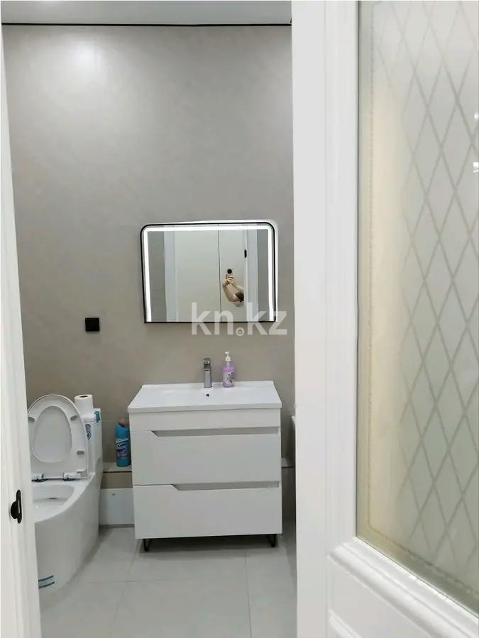 Продажа 3-комнатной квартиры, 47.9 м² - Продажа квартир в Алматы - страница 3 фото 4 из 4