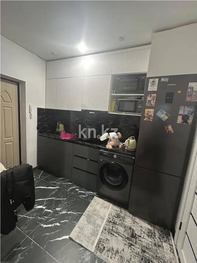 Продажа 1-комнатной квартиры, 40 м² - Продажа квартир в Астане - страница 8 фото 2 из 4