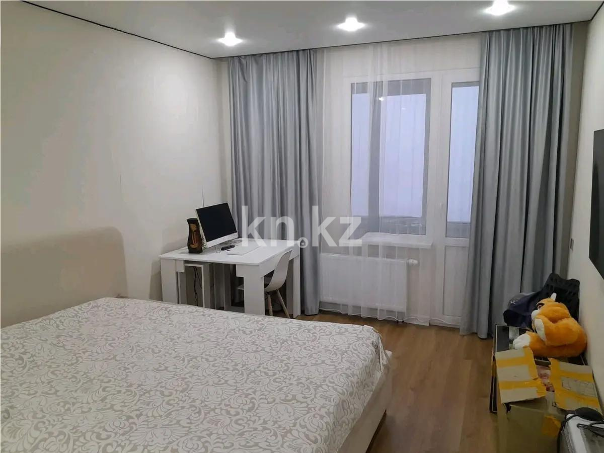 Продажа 2-комнатной квартиры, 61.15 м², ул. Е-915, дом  9 в Астане