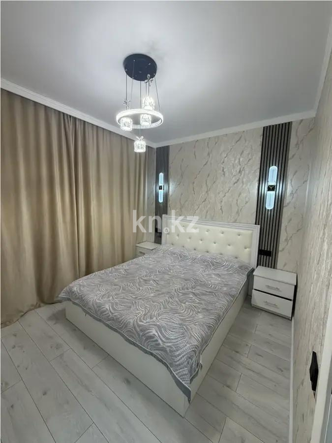 Продажа 2-комнатной квартиры, 39 м² в Астане - фото 2