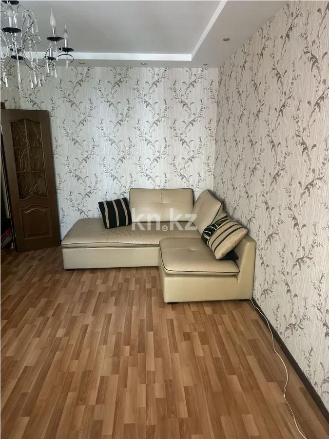 Продажа 2-комнатной квартиры, 63.4 м², ул. Майлина, дом  23 - Продажа  двухкомнатных квартир в Астане без посредников фото 1 из 4