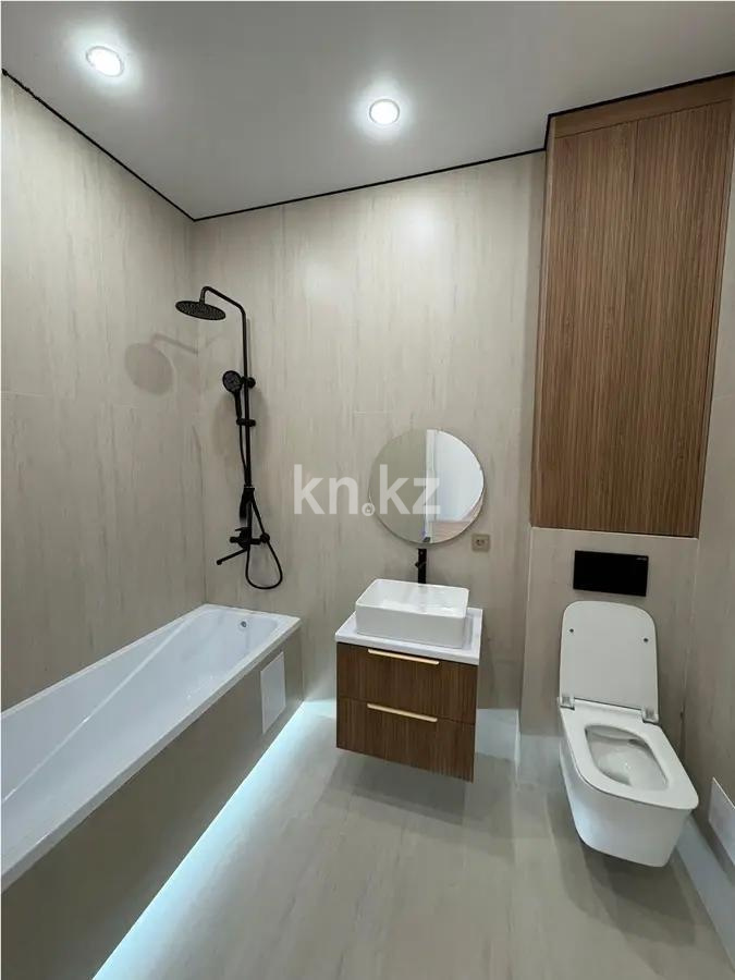 Продажа 1-комнатной квартиры, 38.7 м² в Астане - фото 3
