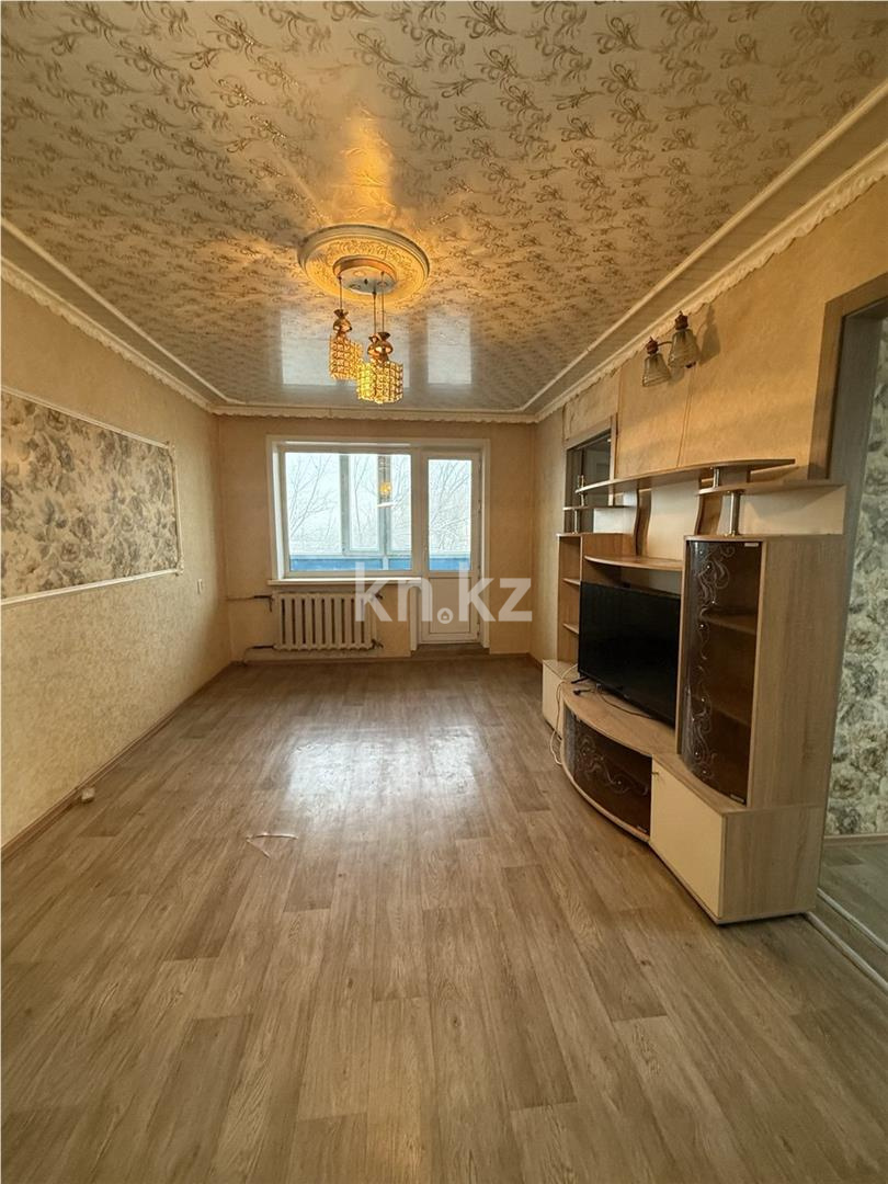 Продажа 3-комнатной квартиры, 46 м² - Продажа квартир в Темиртау - страница 5 фото 2 из 12