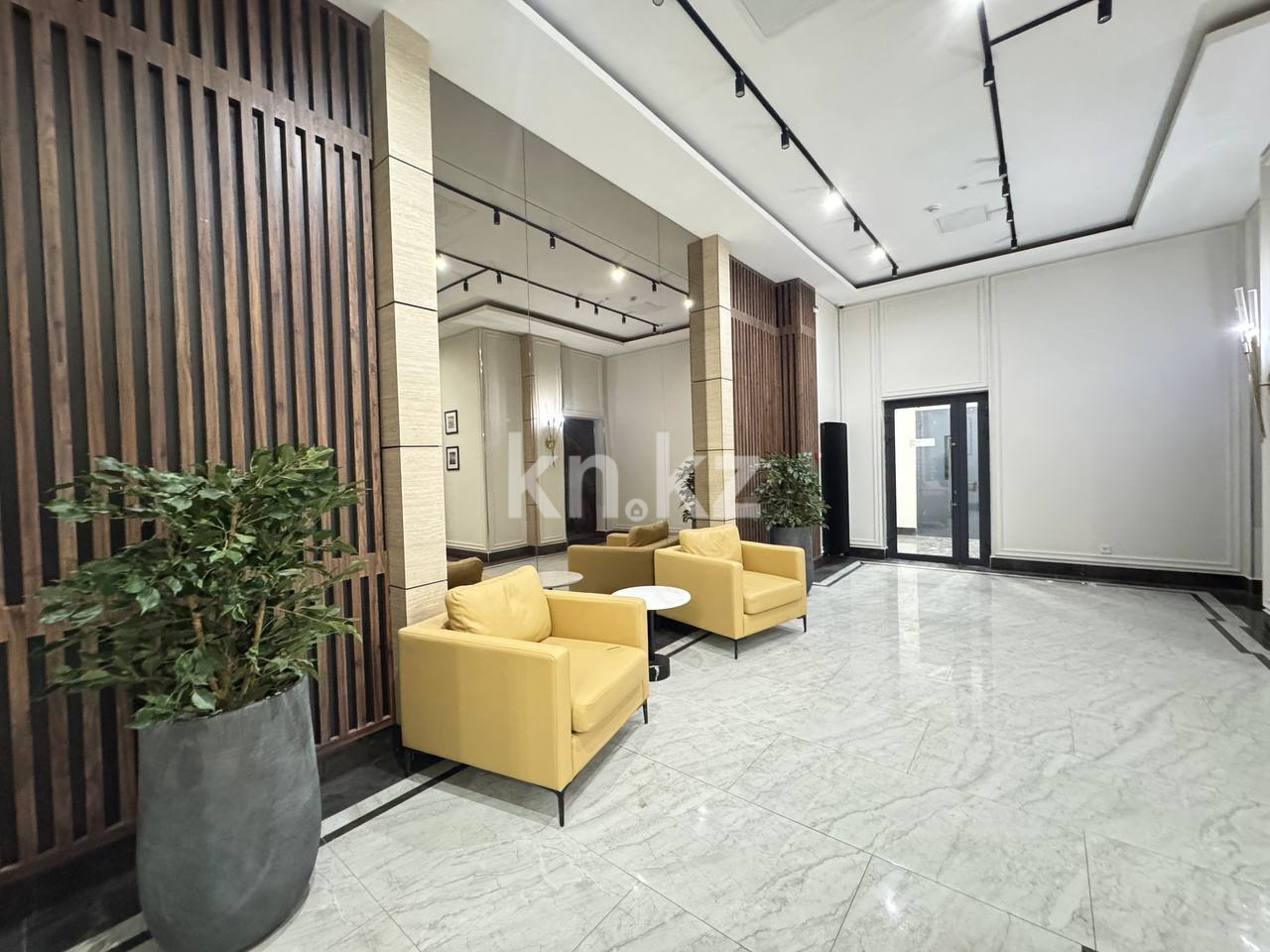 Аренда 3-комнатной квартиры, 75 м² - Аренда квартир помесячно в Астане - страница 3 фото 25 из 36