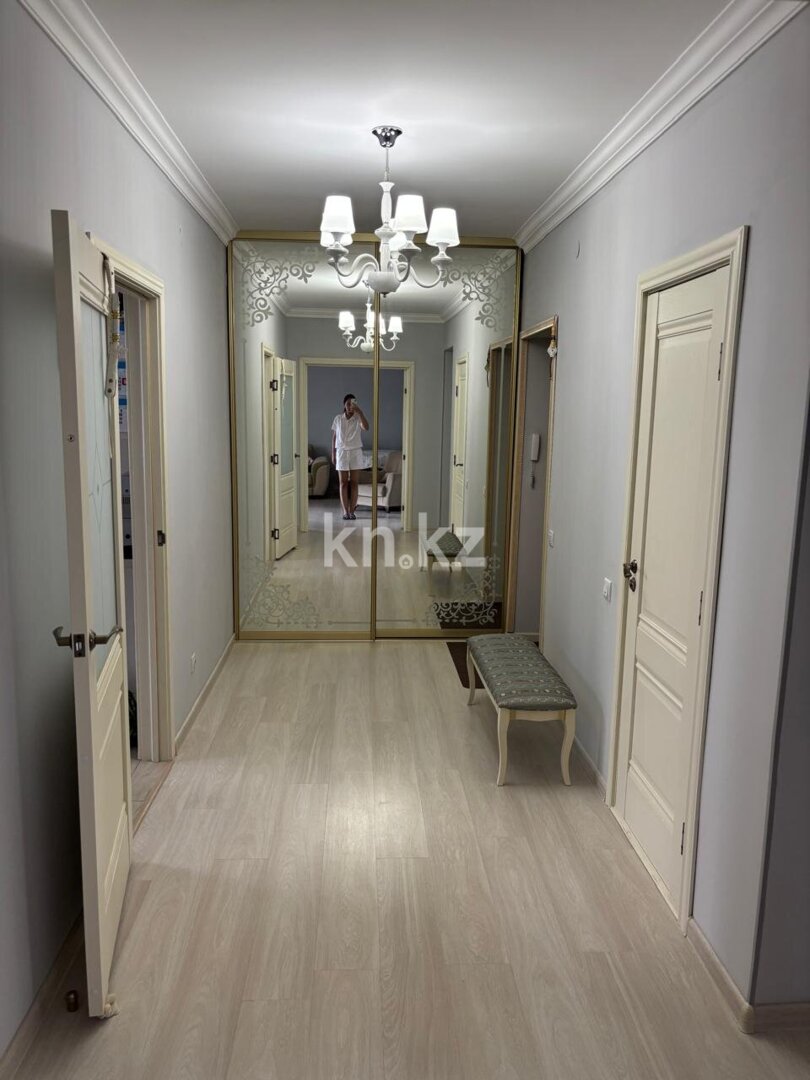 Продажа 3-комнатной квартиры, 88 м² в Астане - фото 2