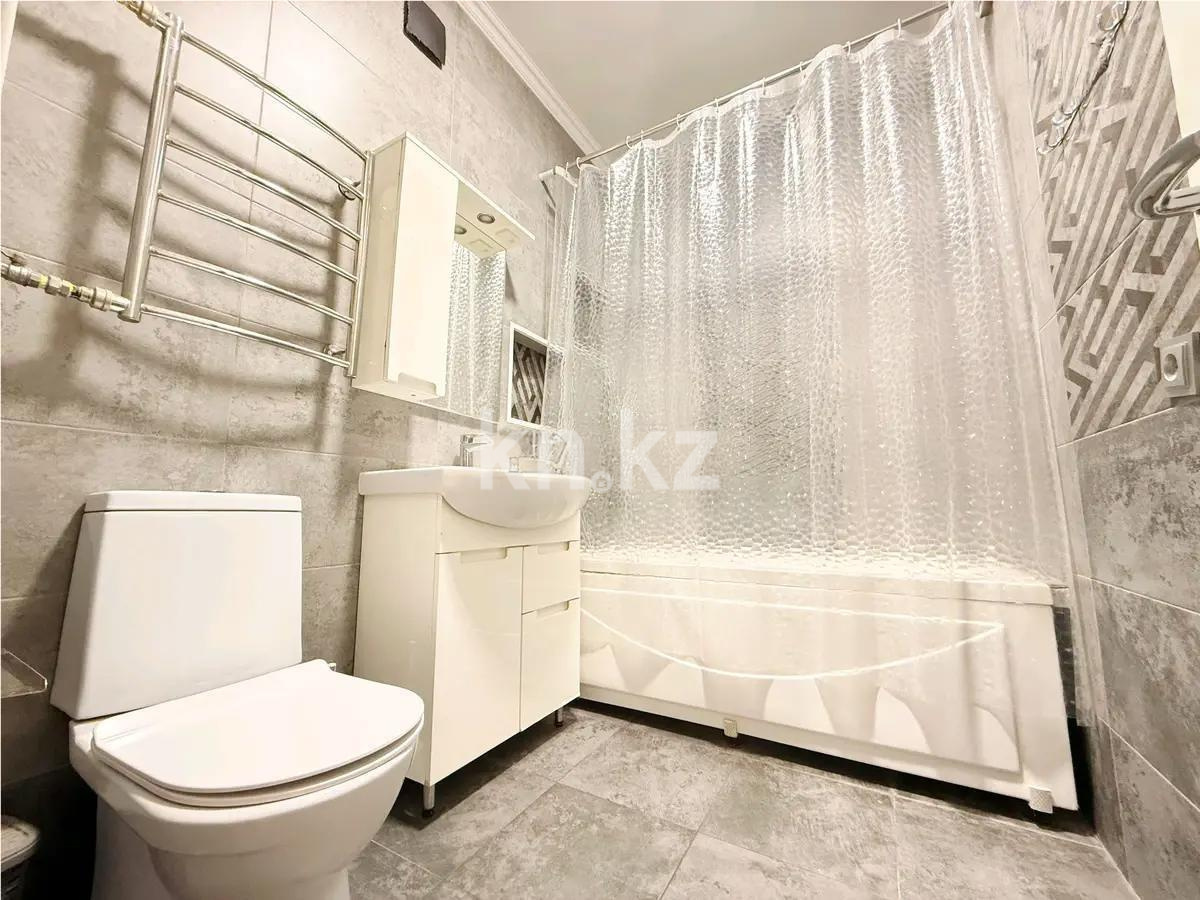 Продажа 2-комнатной квартиры, 62 м² - Недвижимость в Казахстане - страница 6 фото 3 из 4