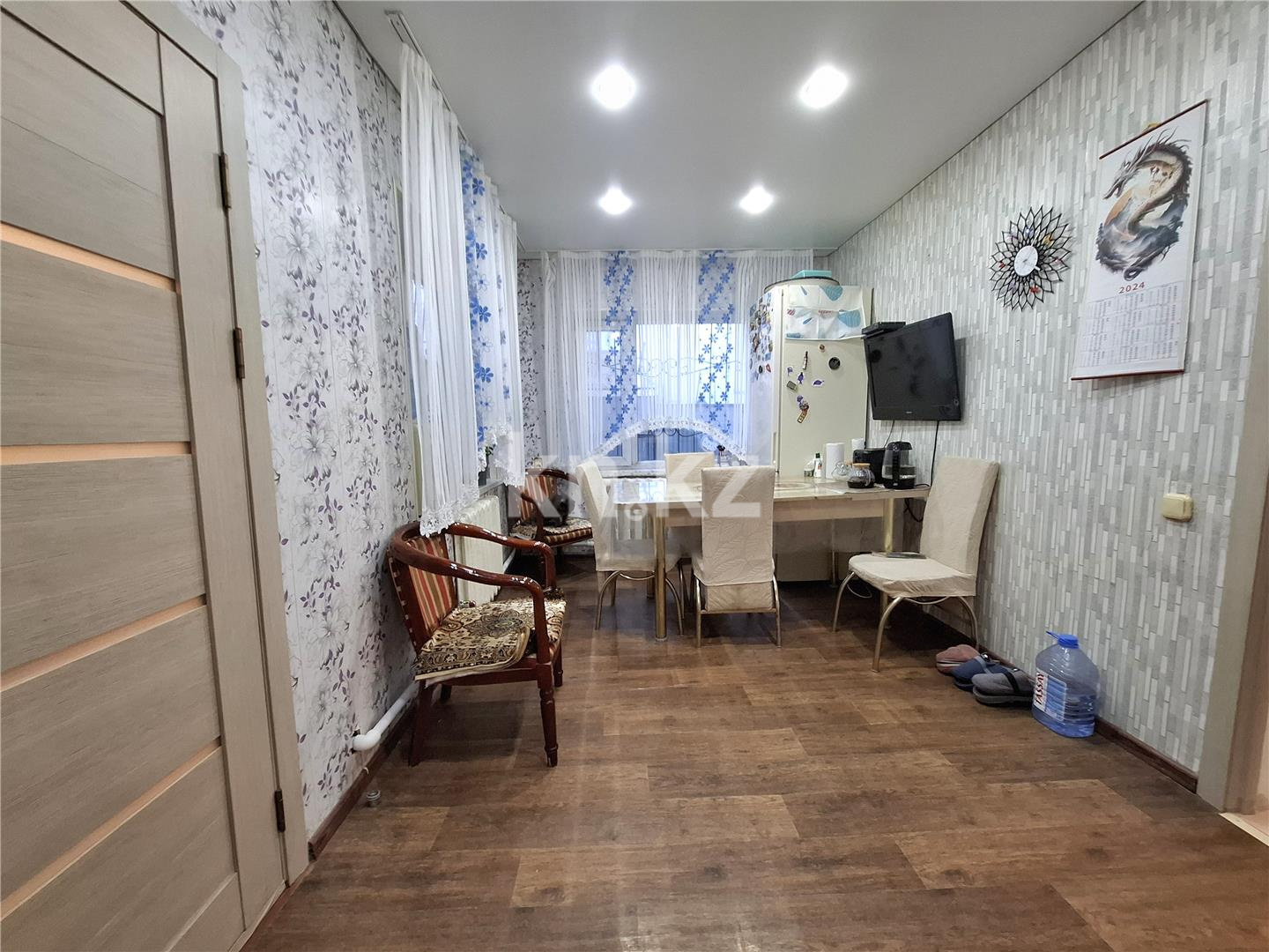 Продажа 4-комнатного дома, 79.1 м², ул. Кольцевая 1-я в Темиртау - фото 6