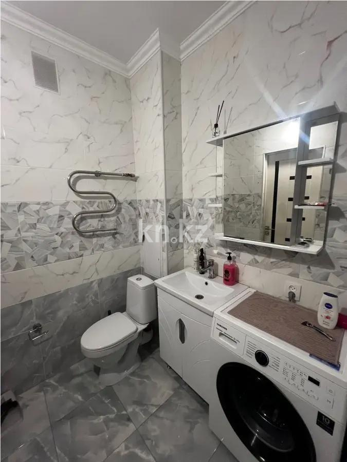 Продажа 1-комнатной квартиры, 38.9 м² - Продажа квартир в Казахстане - страница 26 фото 3 из 5