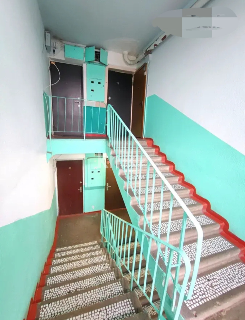 Продажа 3-комнатной квартиры, 65.7 м² - Недвижимость в Алматы - страница 16 фото 5 из 15