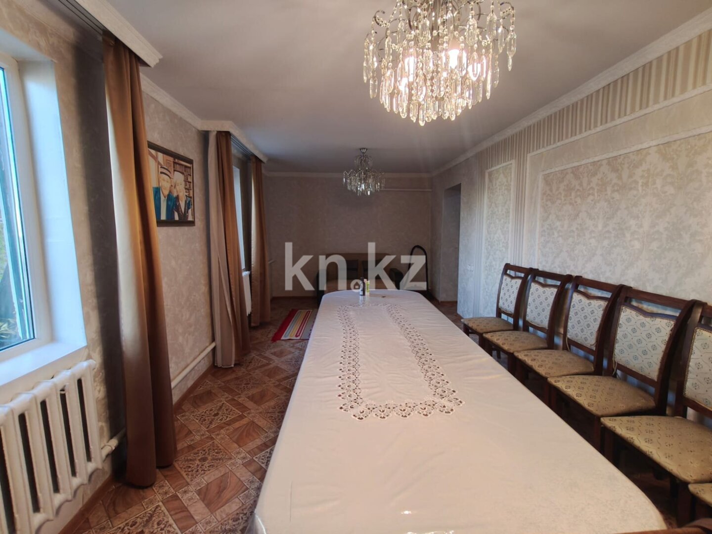 Продажа 5-комнатного дома, 180 м² в Караганде - фото 2