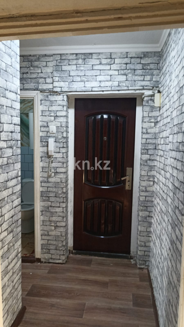 Продажа 1-комнатной квартиры, 31.4 м² - Недвижимость в Алматинской области фото 8 из 9