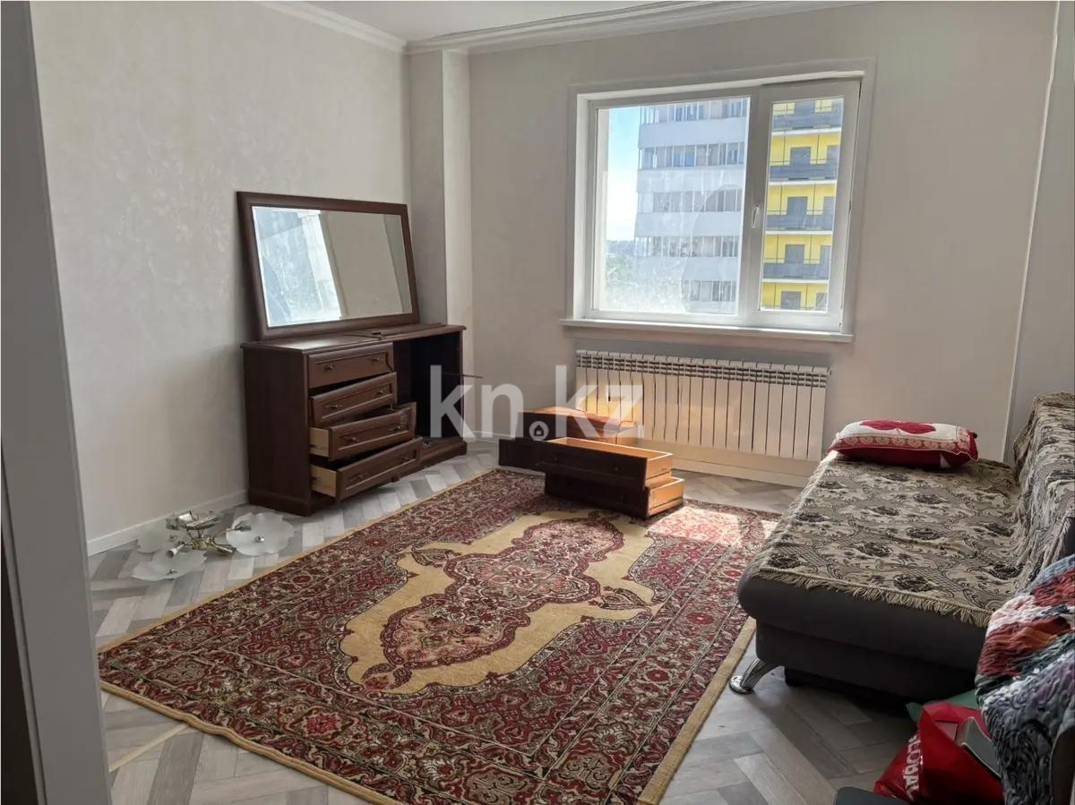 Продажа 1-комнатной квартиры, 52 м² в Астане