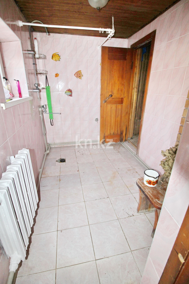 Продажа 5-комнатного дома, 165 м² - Продажа недвижимости в Алматы - страница 7 фото 17 из 20