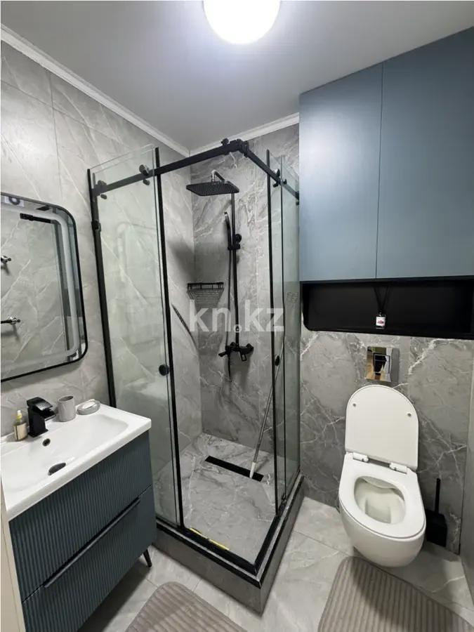 Продажа 1-комнатной квартиры, 40 м² в Алматы - фото 3