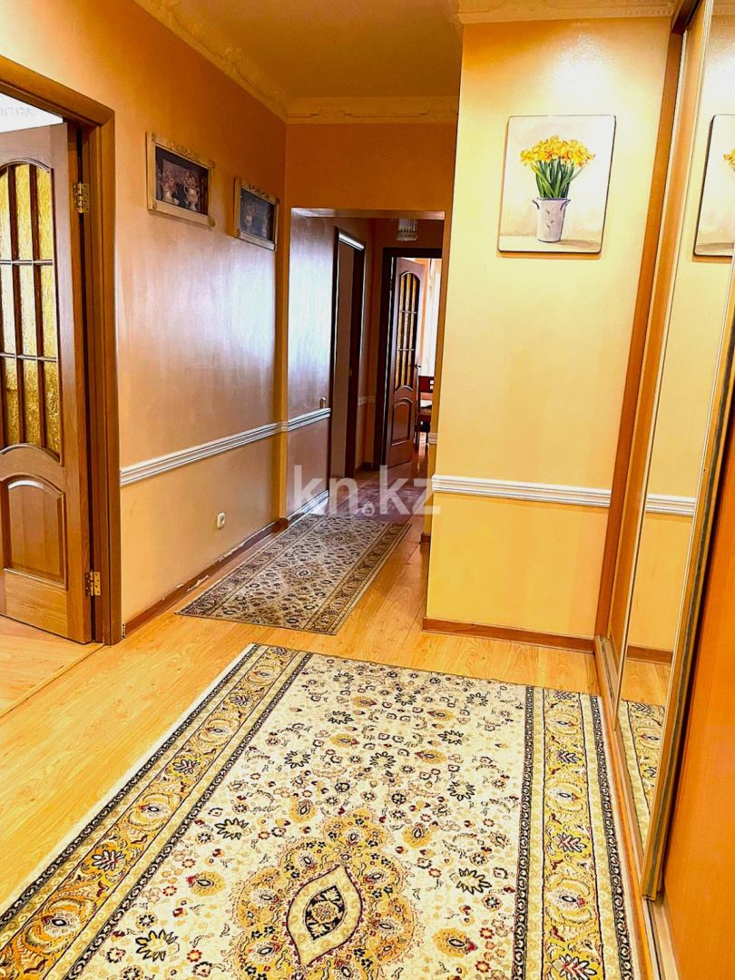 Аренда 2-комнатной квартиры, 82.7 м² в Астане - фото 9