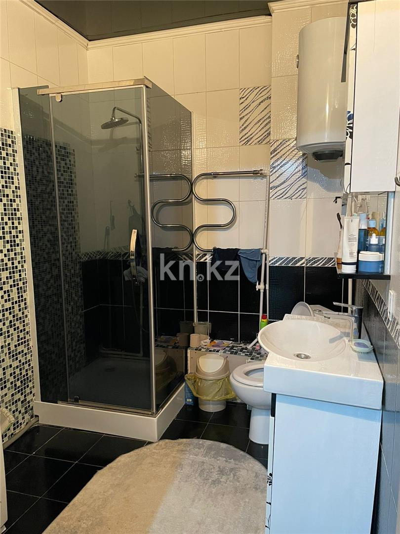 Продажа 3-комнатной квартиры, 81 м², ул. Затаевича (ранее Зональная), дом  81/4 - Продажа квартир в Караганде фото 11 из 14