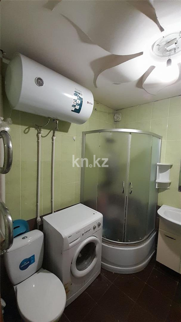 Продажа 3-комнатной квартиры, 62 м², ул. 6-й мик-н - Продажа квартир в Темиртау фото 9 из 17