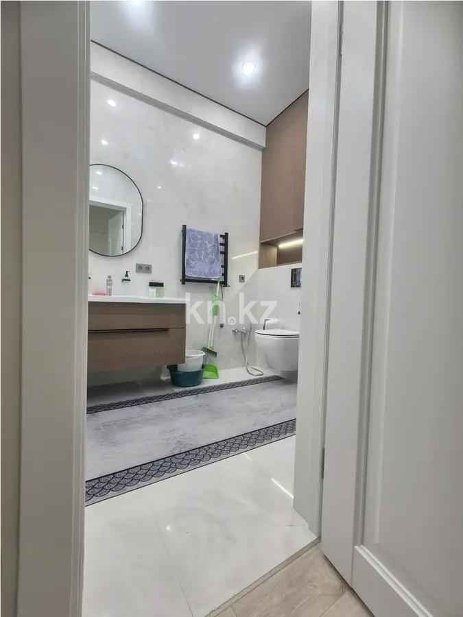 Продажа 2-комнатной квартиры, 60 м² - Продажа квартир в р-не Есиль Астаны - страница 9 фото 4 из 4