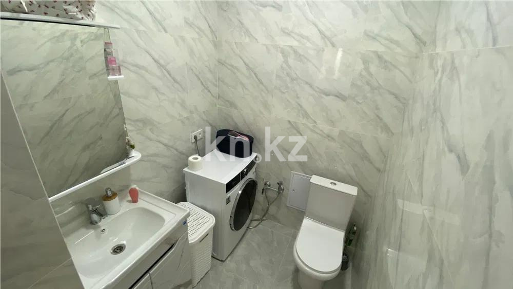 Продажа 3-комнатной квартиры, 84.7 м², ул. Айнакол, дом  66 в Астане - фото 5