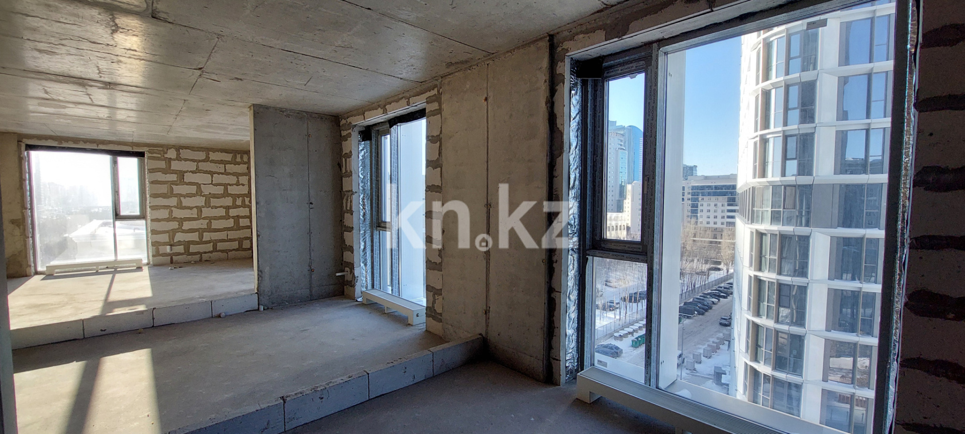 Продажа 4-комнатной квартиры, 157 м² - Недвижимость в Казахстане - страница 18 фото 13 из 14