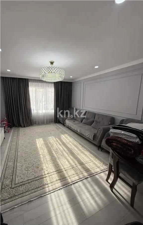 Продажа 3-комнатной квартиры, 90 м² - Недвижимость в Казахстане - страница 11 фото 1 из 5