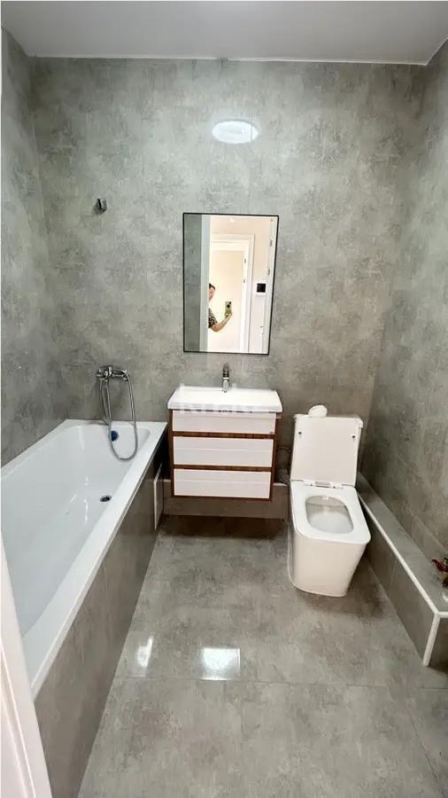 Продажа 1-комнатной квартиры, 35 м² в Астане - фото 5