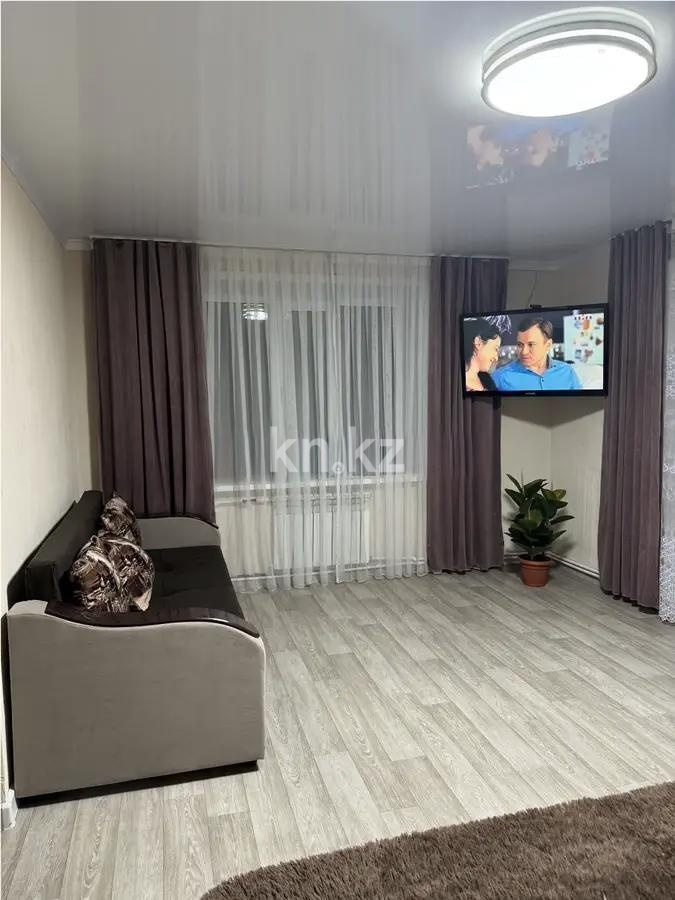 Продажа 1-комнатной квартиры, 40 м² - Продажа недвижимости в Сарани фото 1 из 4